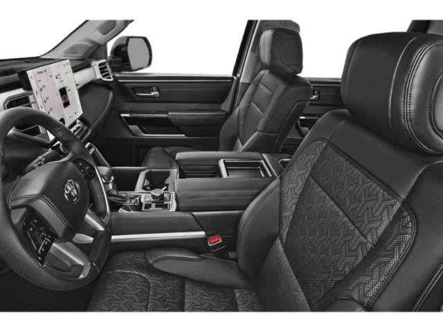 New 2023 Toyota Tundra Limited w/ TRD Off-Road Package AWD/4WD image 12
