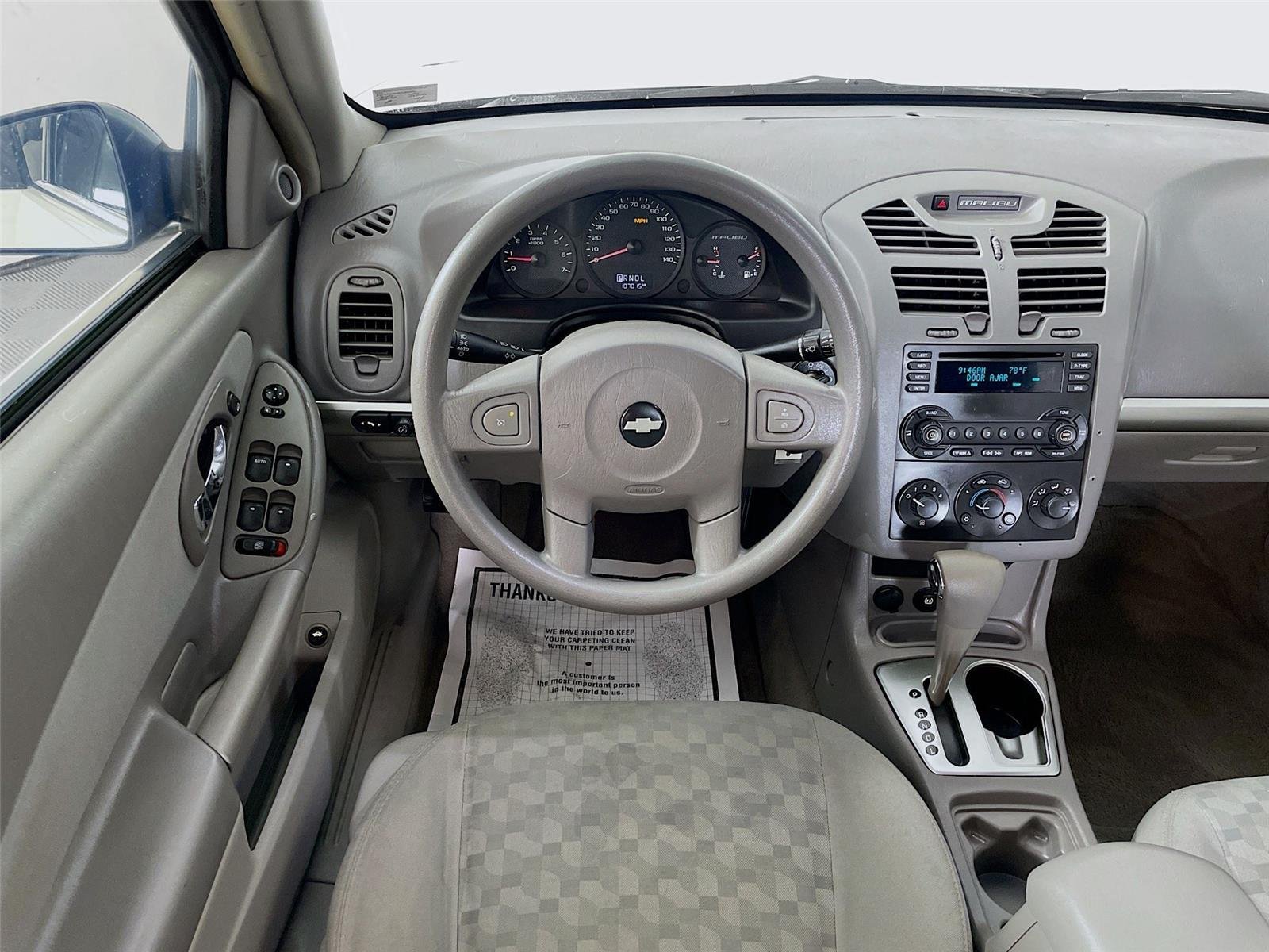 Used 2005 Chevrolet Malibu LS w/ Preferred Equipment Group FWD image 23
