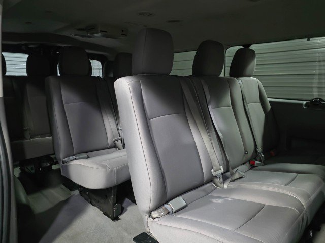 Used 2015 Nissan NV 3500 SV w/ Technology Package image 11