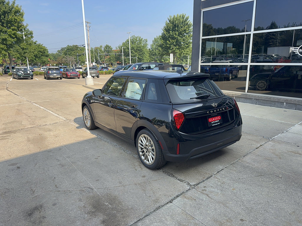 New 2026 MINI Cooper S FWD image 4