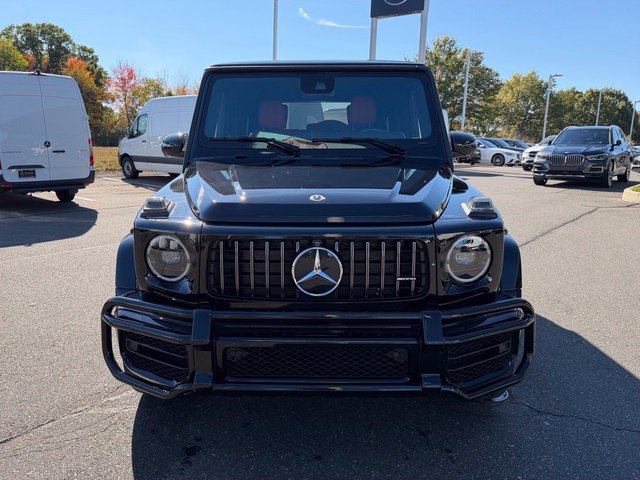 Used 2024 Mercedes-Benz G 63 AMG 4MATIC image 2