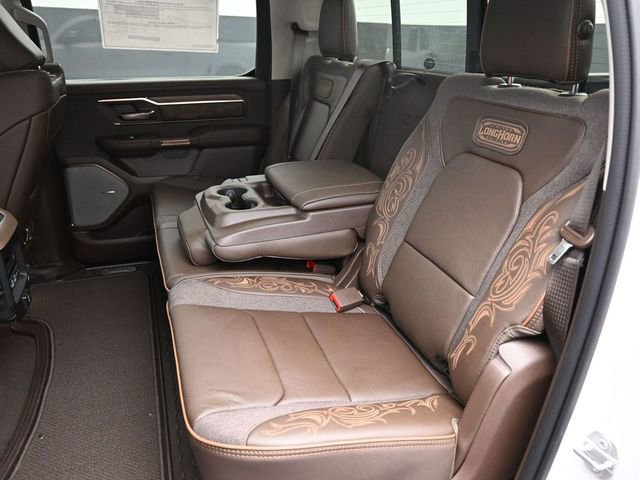New 2026 RAM 1500 Limited AWD/4WD image 18