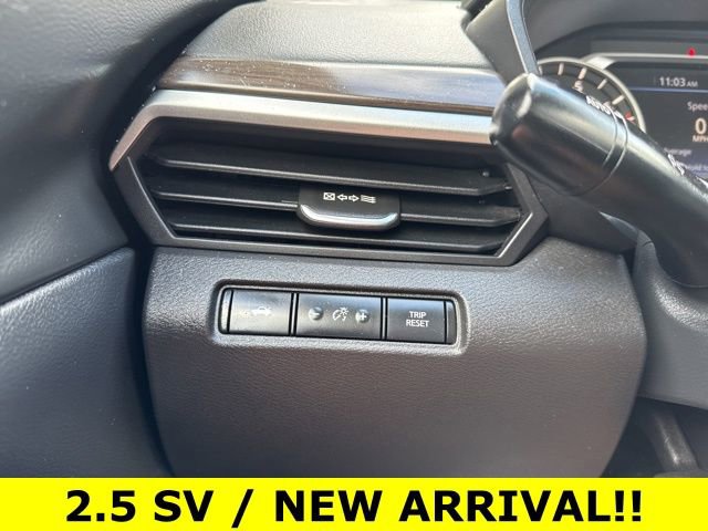 Used 2023 Nissan Altima 2.5 SV image 18