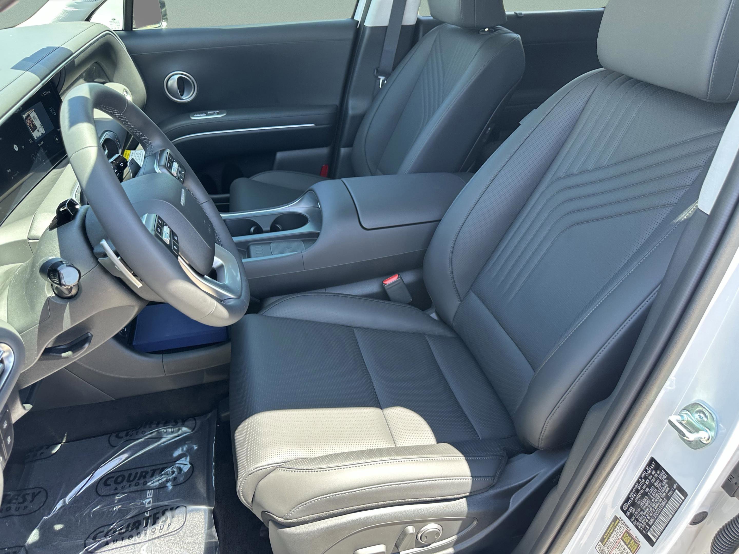 New 2026 Hyundai Palisade SEL FWD image 17