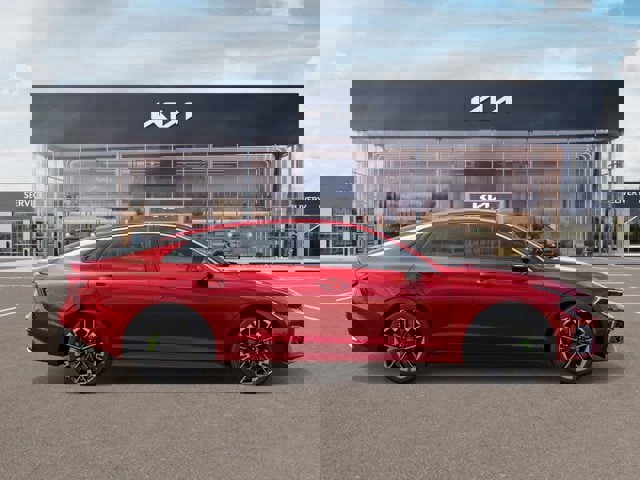 New 2026 Kia K5 GT image 7