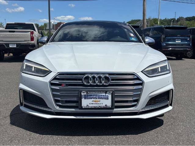 Used 2019 Audi S5 Premium Plus w/ Premium Plus AWD/4WD image 27