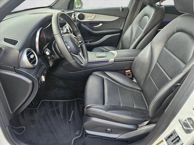 Used 2021 Mercedes-Benz GLC 300 image 15