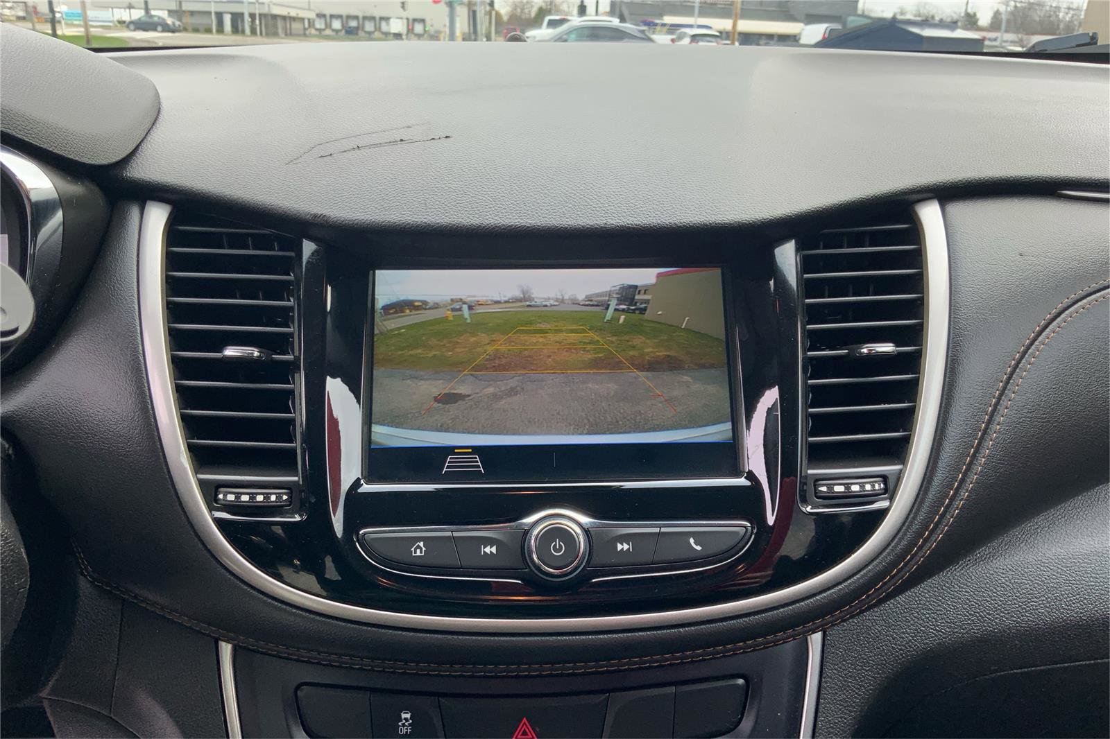 Used 2019 Chevrolet Trax LT image 31