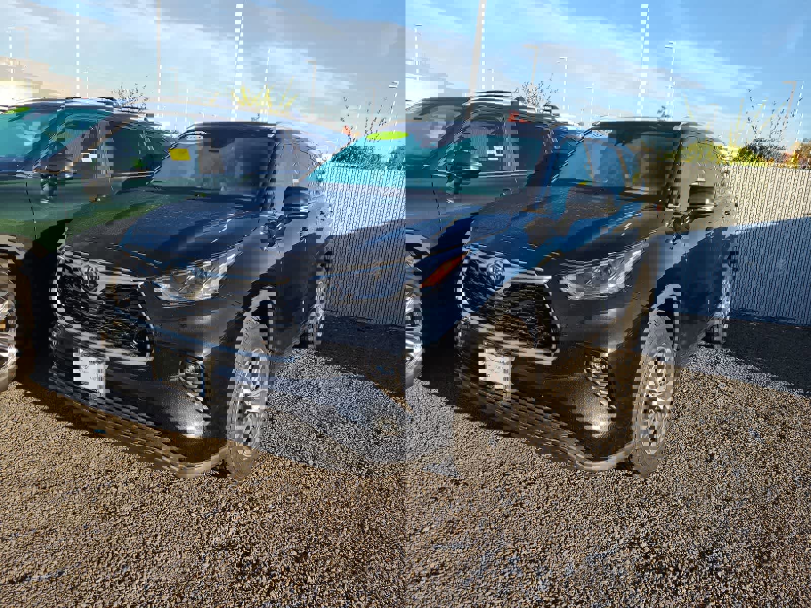 Used 2023 Toyota Highlander XLE