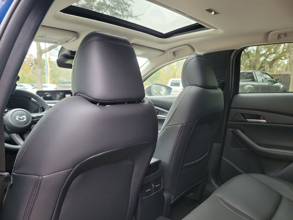 New 2026 MAZDA CX-30 AWD 2.5 S image 10