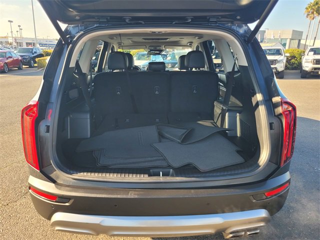 Used 2021 Kia Telluride EX image 11