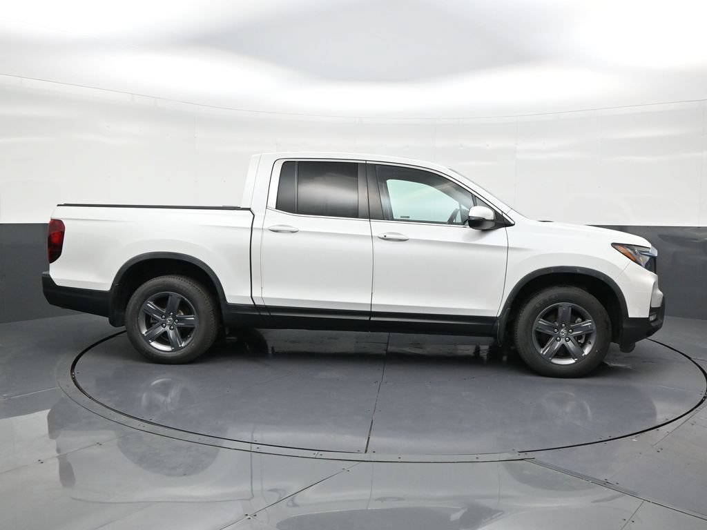 Used 2022 Honda Ridgeline RTL image 6