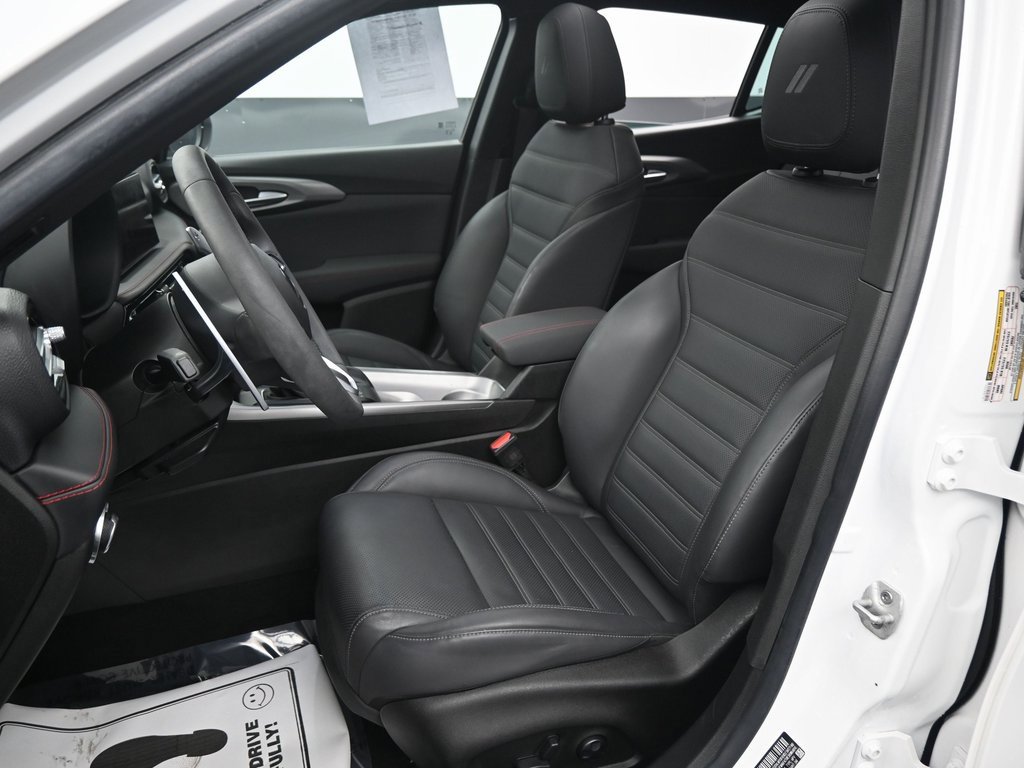 Used 2024 Dodge Hornet R/T Plus w/ R/T Blacktop Package image 28