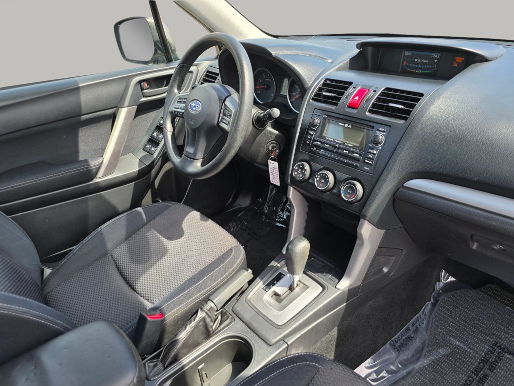 Used 2015 Subaru Forester 2.5i Premium AWD/4WD image 27