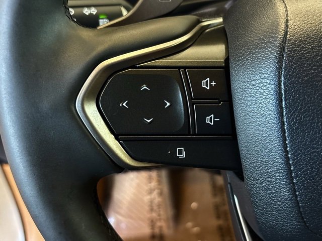 Used 2024 Lexus RZ 300e Premium image 17