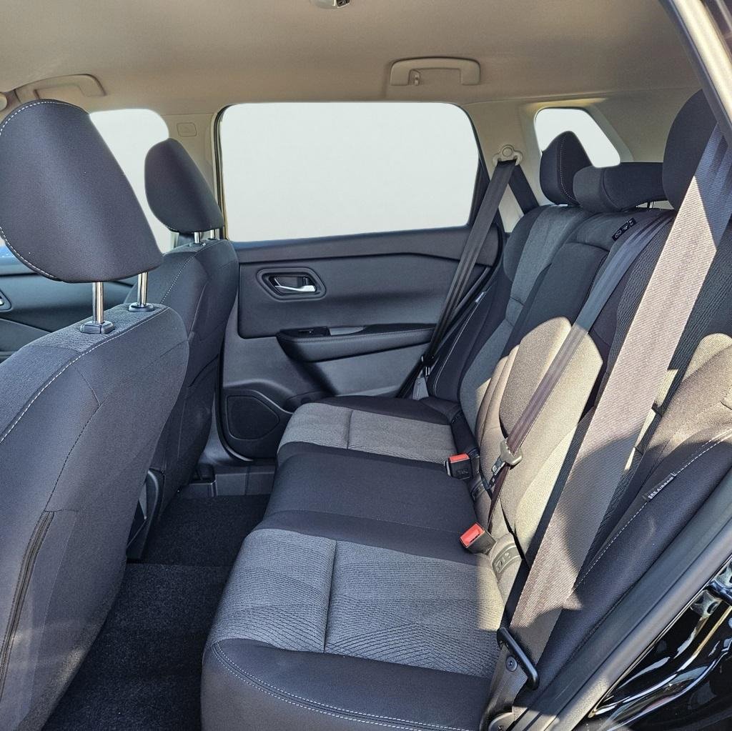 New 2026 Nissan Rogue SV image 15