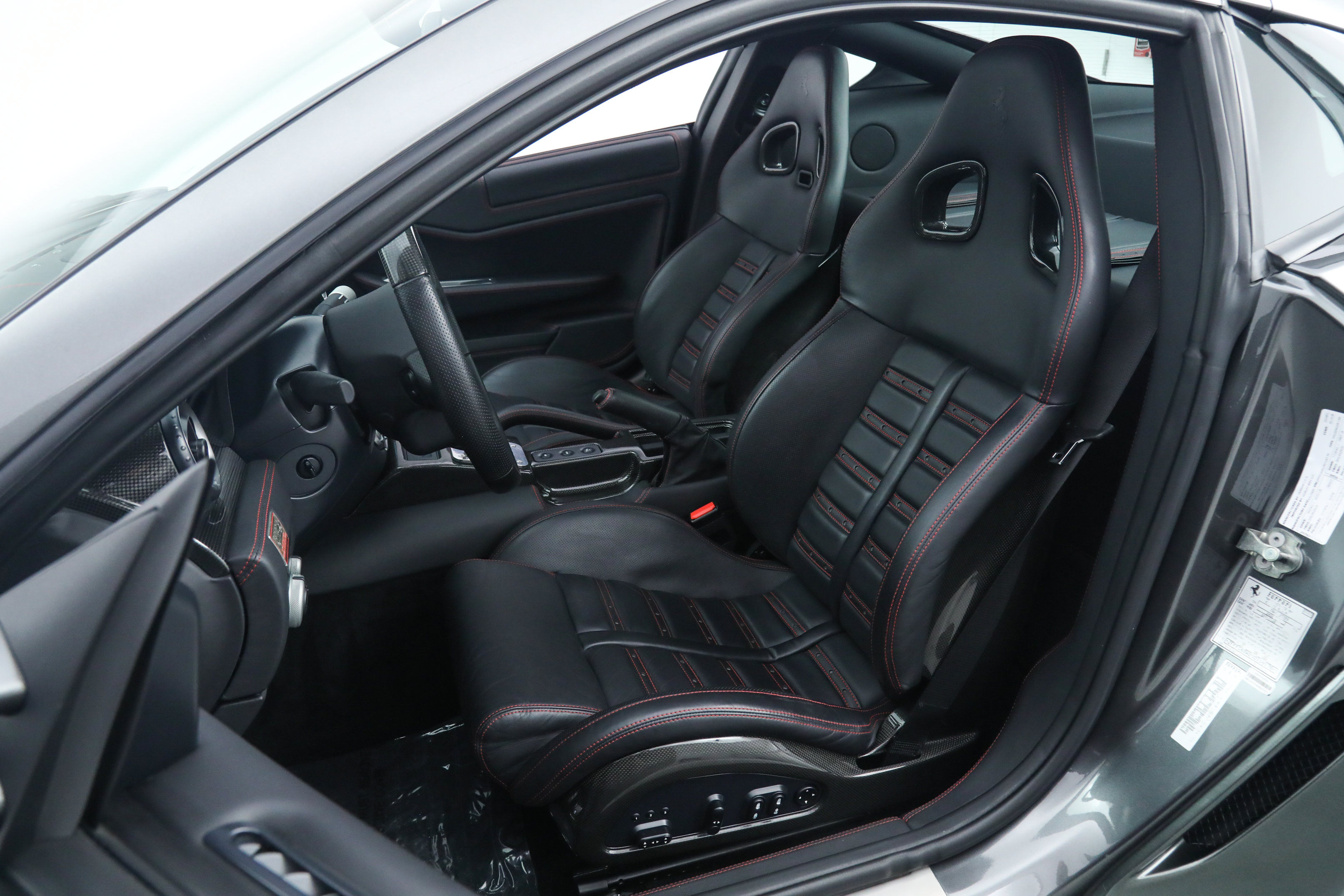 Used 2009 Ferrari 599 GTB Fiorano RWD image 5