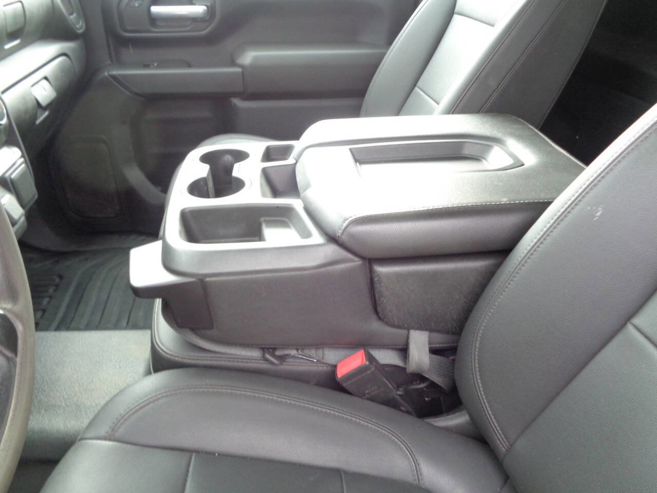 Used 2021 Chevrolet Silverado 3500 W/T w/ WT Convenience Package image 38