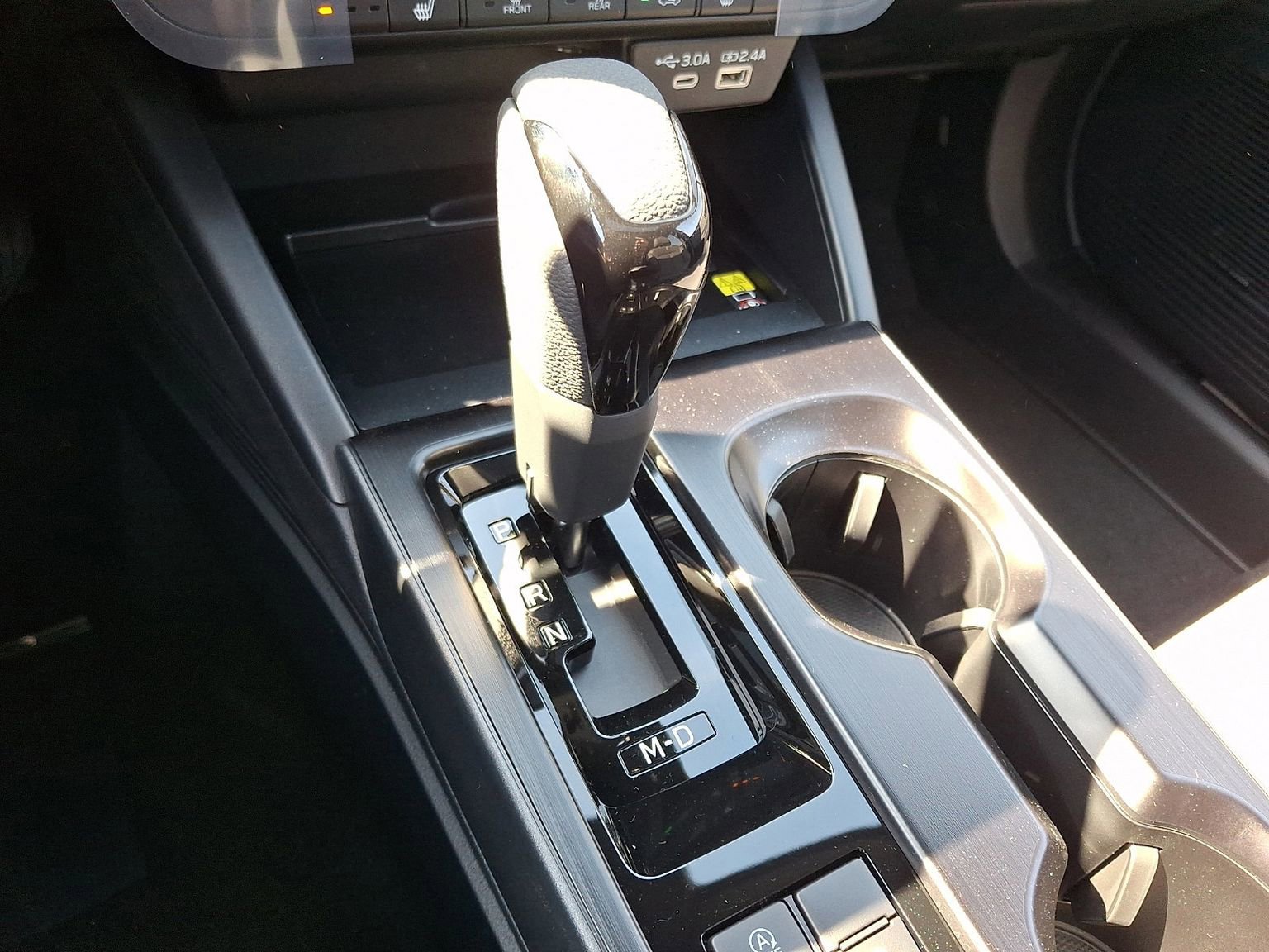 New 2026 Subaru Outback Limited image 8