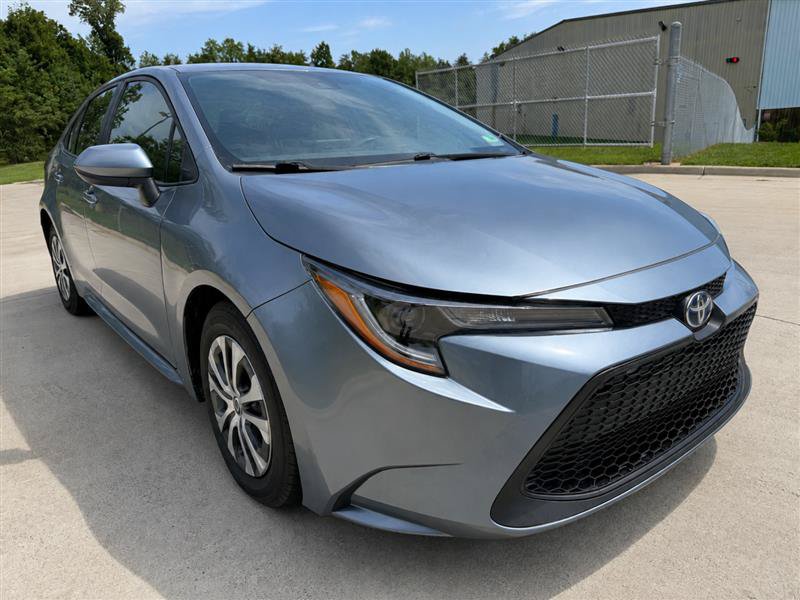 Used 2022 Toyota Corolla LE FWD image 10