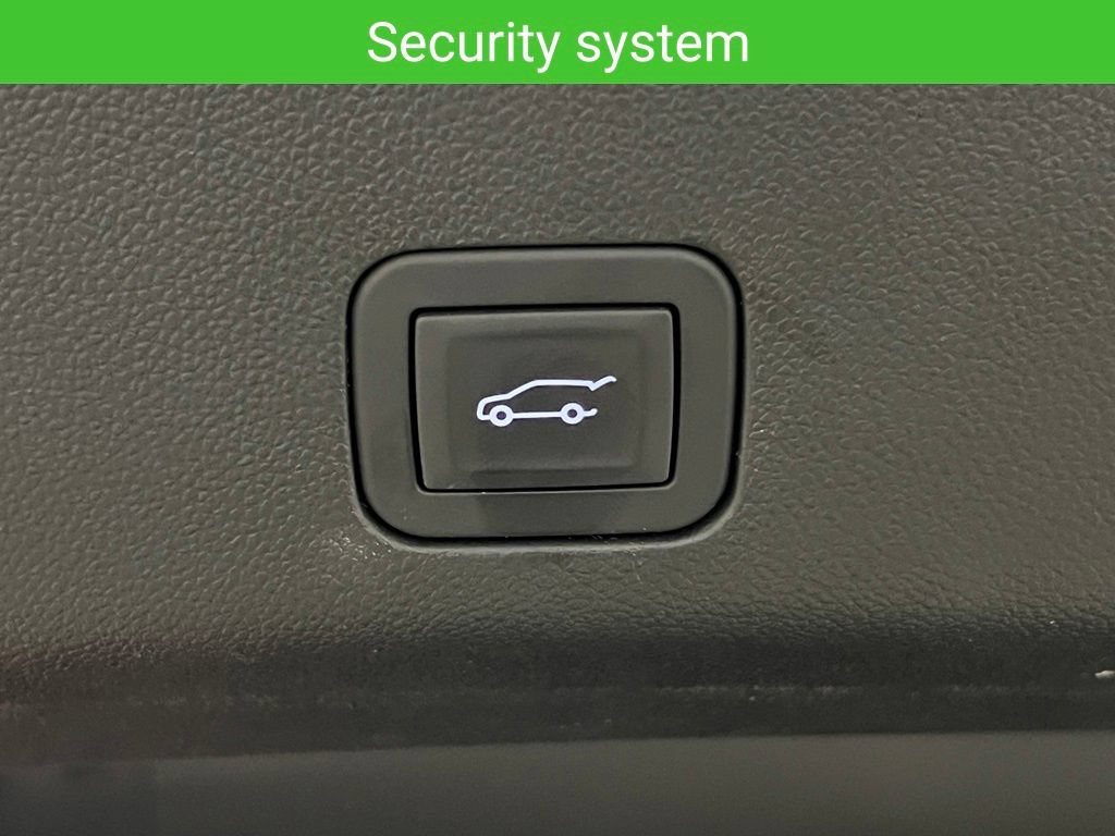 Certified 2026 Chevrolet Tahoe Premier AWD/4WD image 42