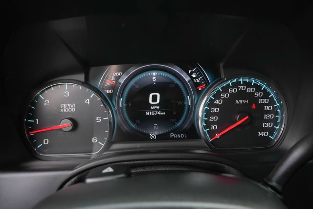 Used 2020 GMC Yukon Denali RWD image 42