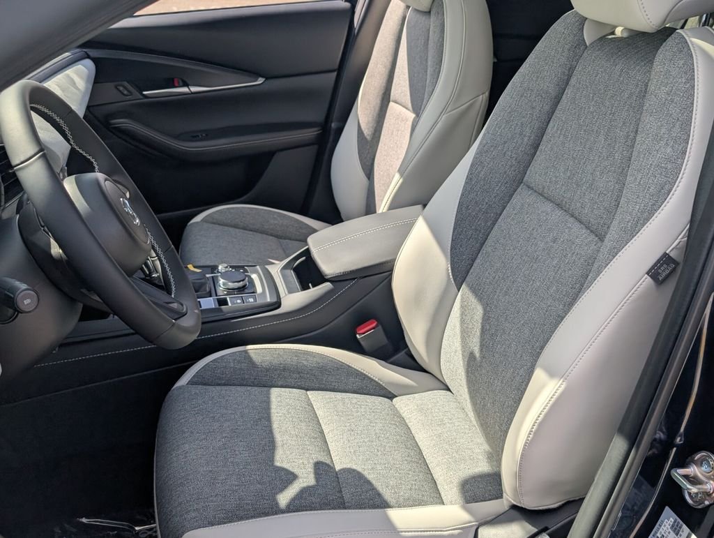 New 2026 MAZDA CX-30 Aire Edition AWD/4WD image 5