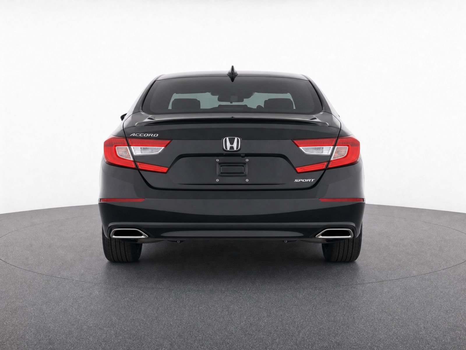 Used 2020 Honda Accord Sport image 4