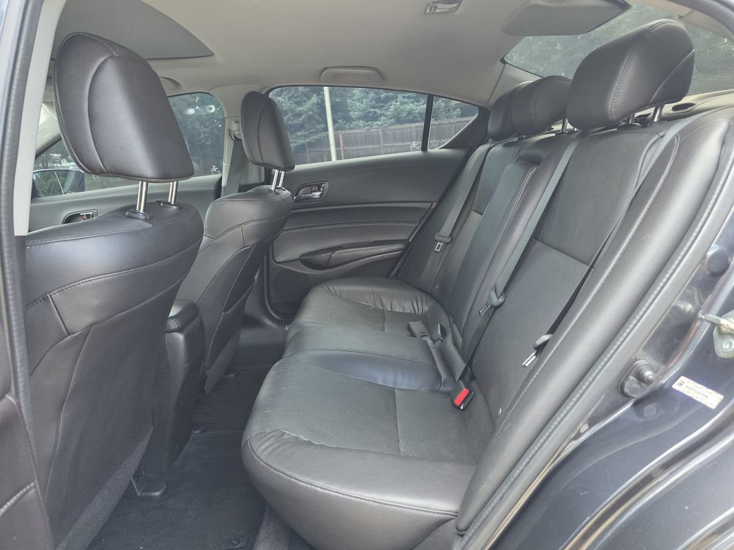 Used 2016 Acura ILX FWD image 17