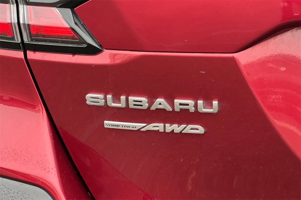 Used 2020 Subaru Outback Limited XT w/ Popular Package #2 image 28