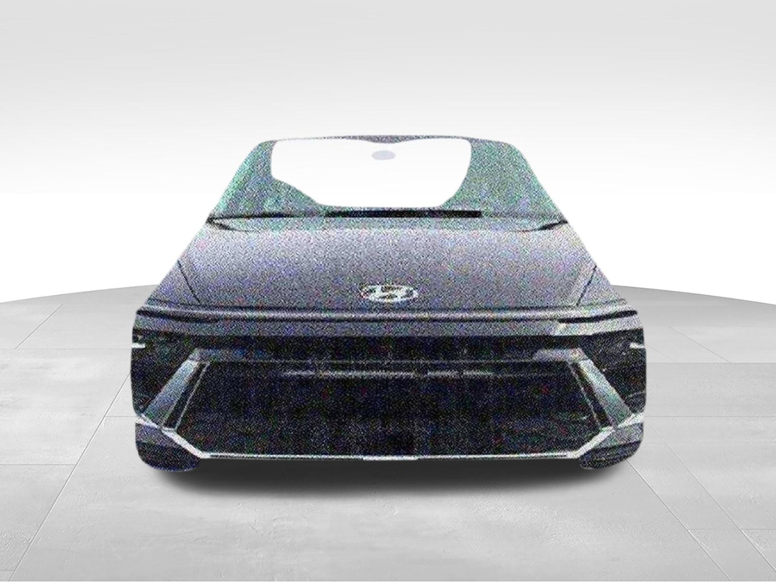 New 2026 Hyundai Sonata SEL AWD/4WD image 82