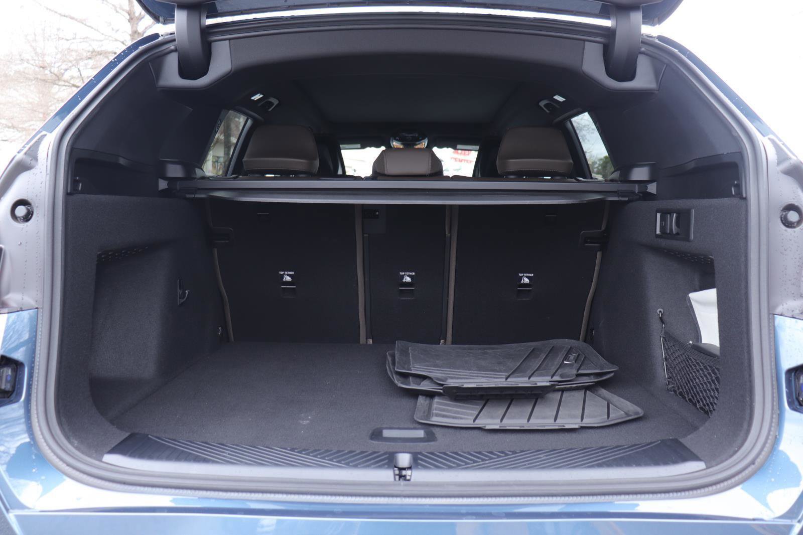 Used 2025 BMW X3 xDrive30i w/ Premium Package image 17