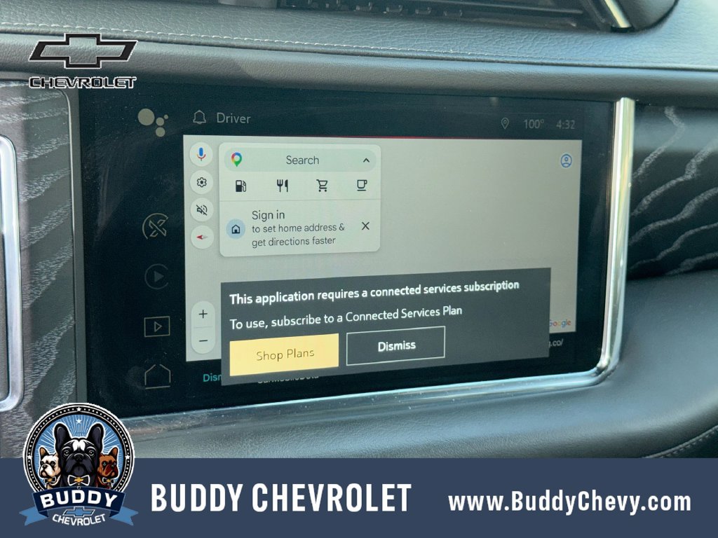 Used 2023 GMC Yukon XL Denali AWD/4WD image 26