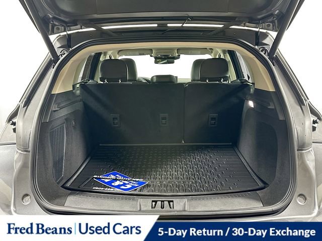 Certified 2023 Lincoln Corsair Grand Touring w/ Rear Removable Package Tray image 29