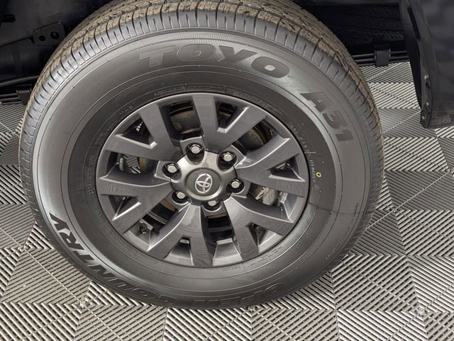 Used 2023 Toyota Tacoma SR5 image 8