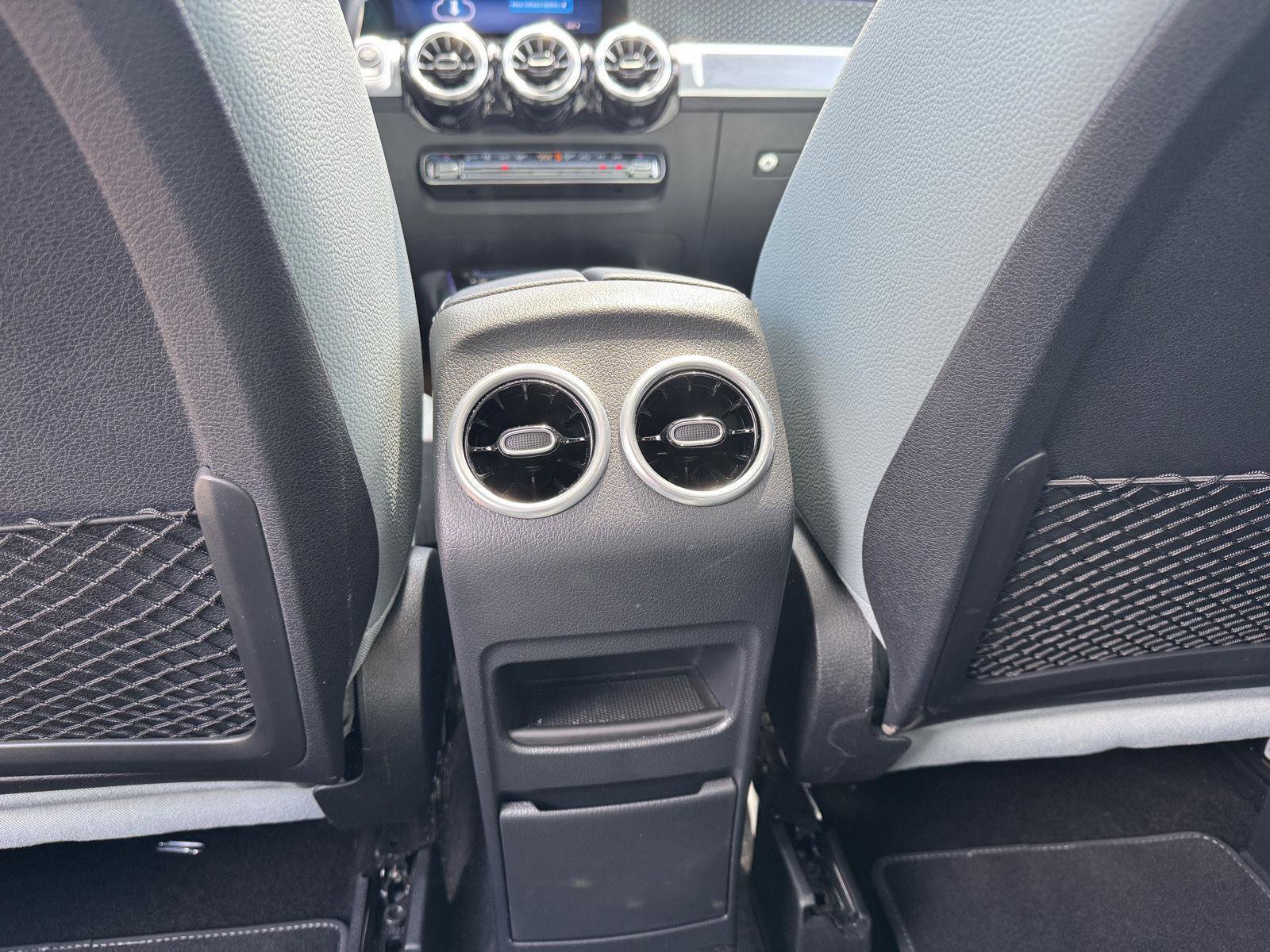 Certified 2026 Mercedes-Benz GLB 250 image 18