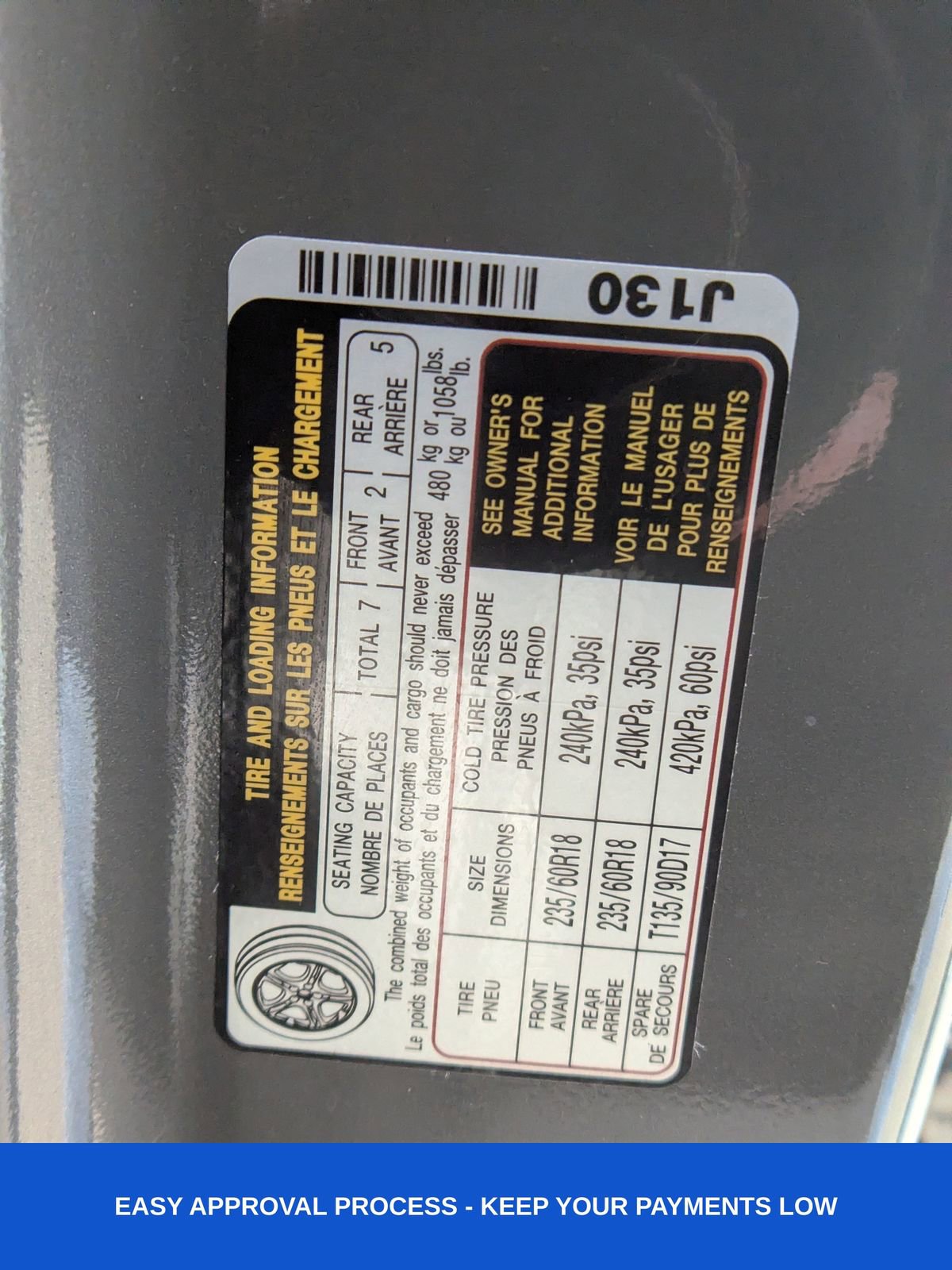 Used 2026 Hyundai Santa Fe SEL image 22