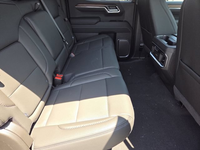 New 2026 GMC Sierra 1500 Denali w/ Technology Package AWD/4WD image 31