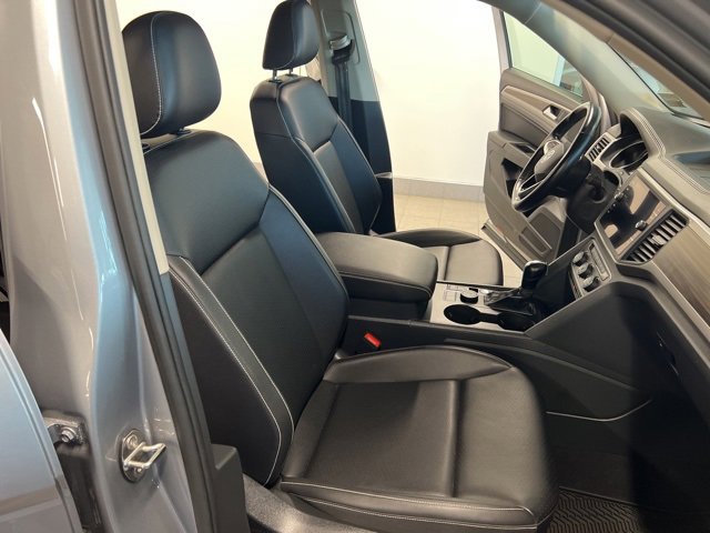 Used 2021 Volkswagen Atlas SE image 20