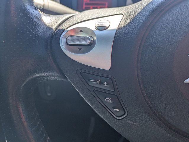 Used 2020 Nissan 370Z Coupe RWD image 11