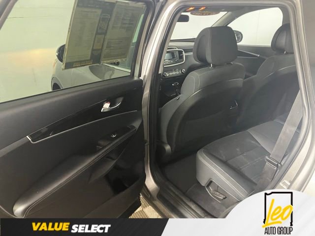 Used 2016 Kia Sorento LX AWD/4WD image 19