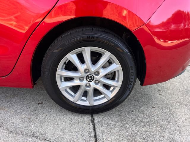 Used 2016 MAZDA MAZDA3 i Sport w/ Preferred Equipment Package image 32