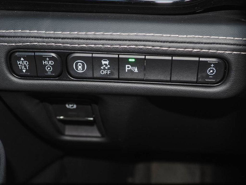 Used 2023 Acura MDX SH-AWD w/ Advance Package image 32