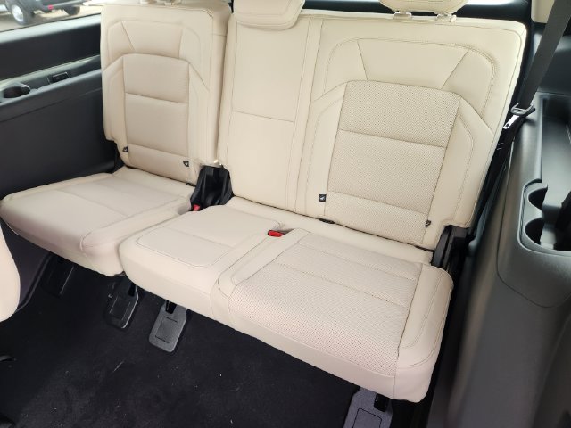 New 2027 Lincoln Navigator L Reserve w/ Jet Appearance Package AWD/4WD image 16
