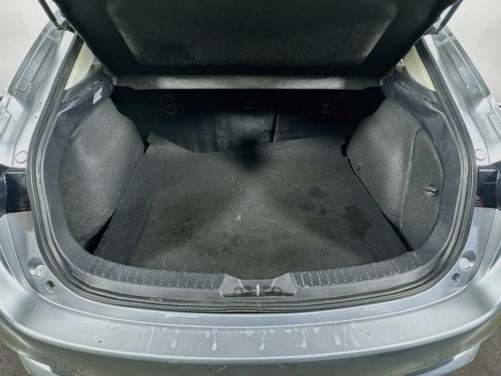 Used 2018 MAZDA MAZDA3 Grand Touring FWD image 31