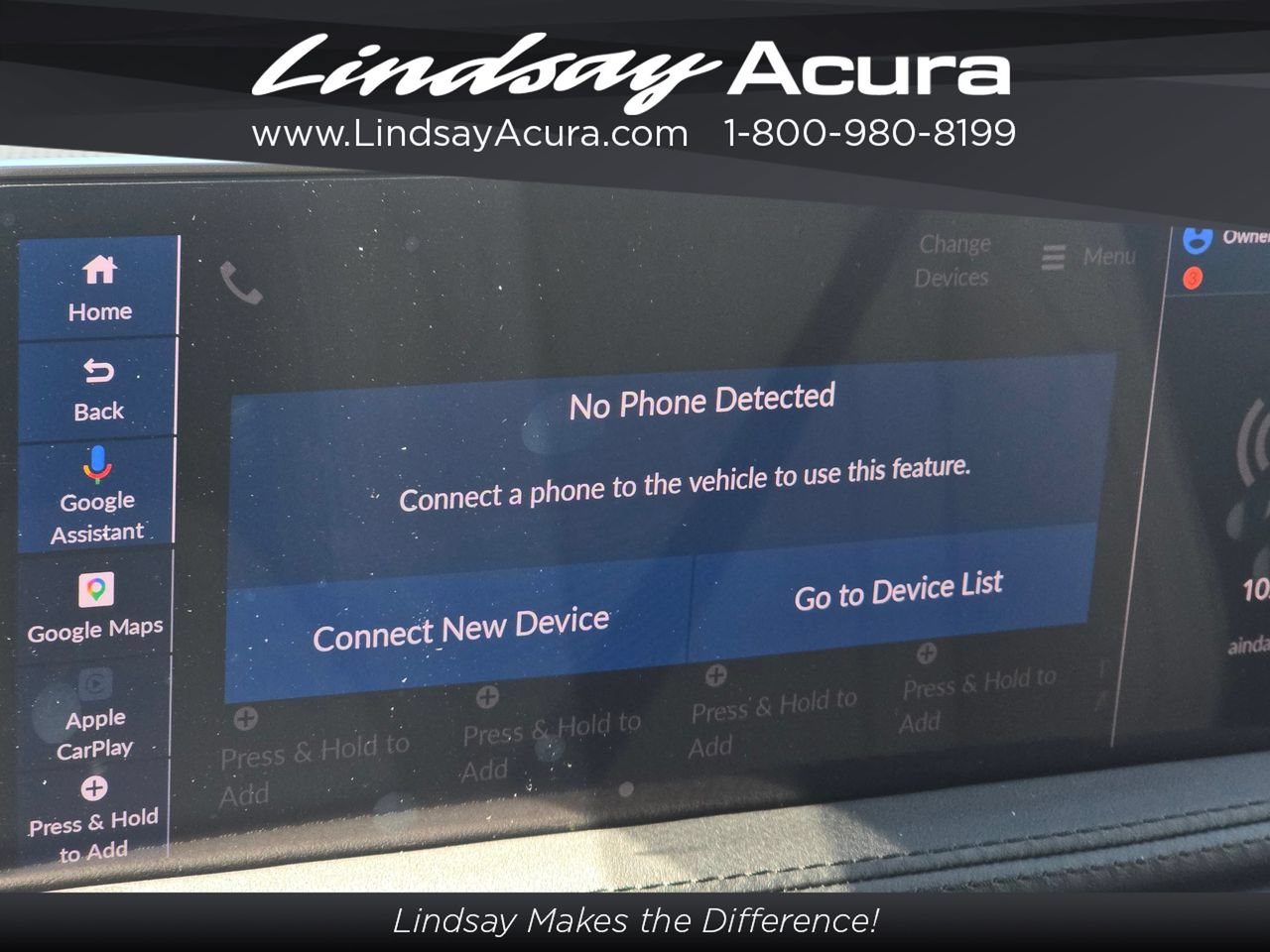 New 2026 Acura MDX w/ Advance Package AWD/4WD image 23