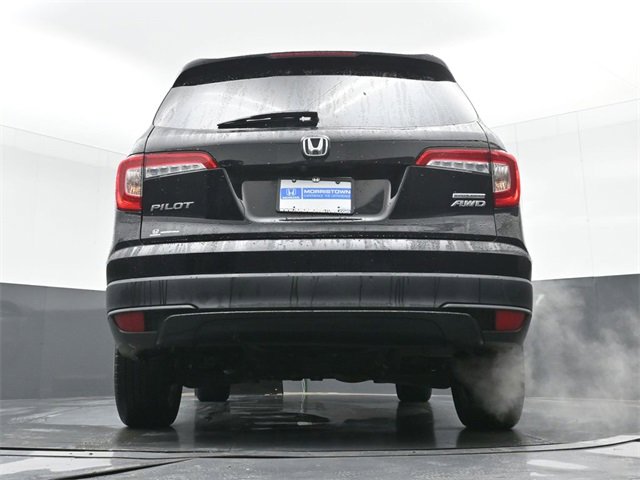 Used 2022 Honda Pilot Special Edition image 53