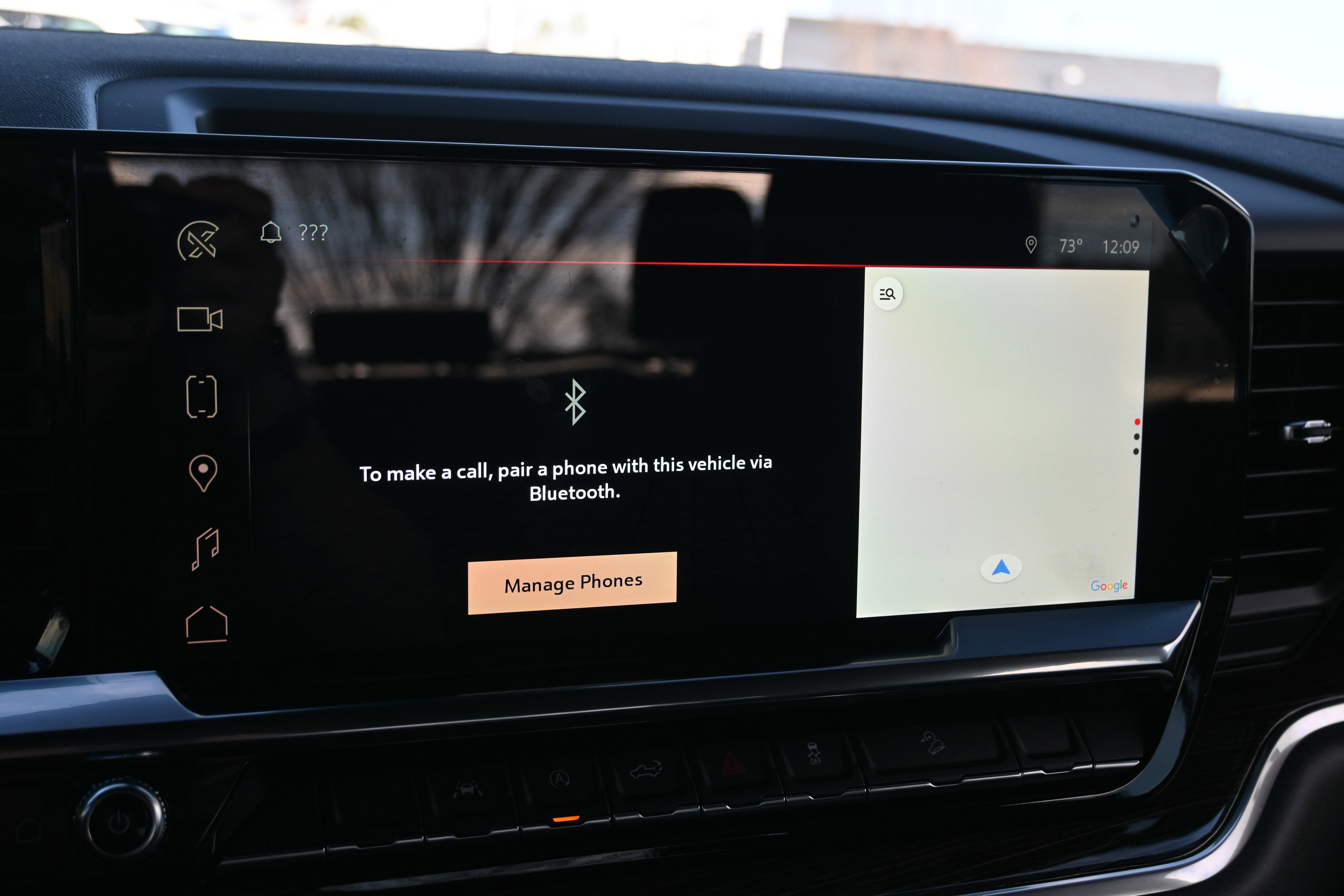 Used 2025 GMC Sierra 1500 Elevation w/ X31 Off-Road Package AWD/4WD image 26