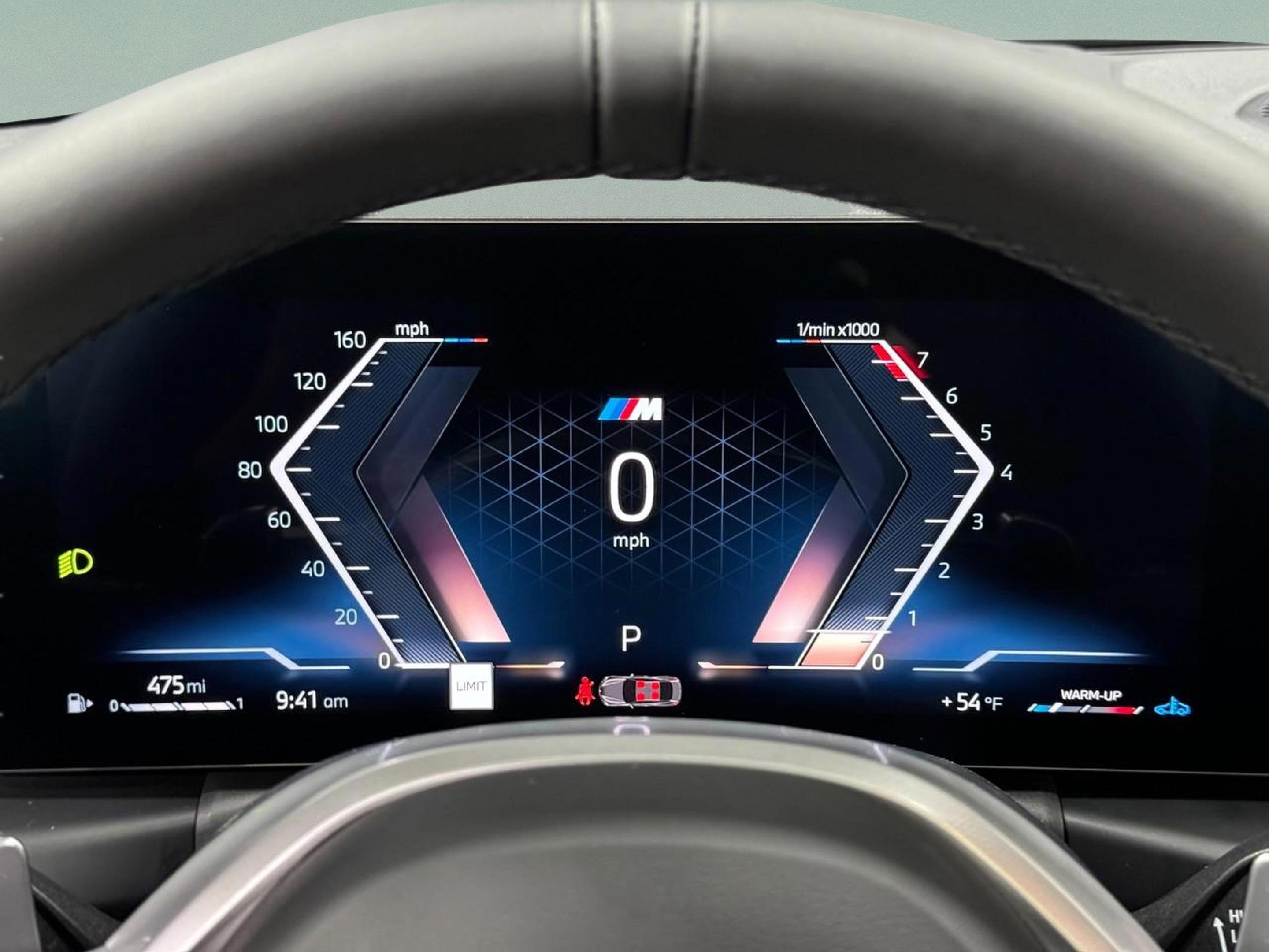 Used 2026 BMW 430i xDrive Coupe w/ M Sport Package image 34