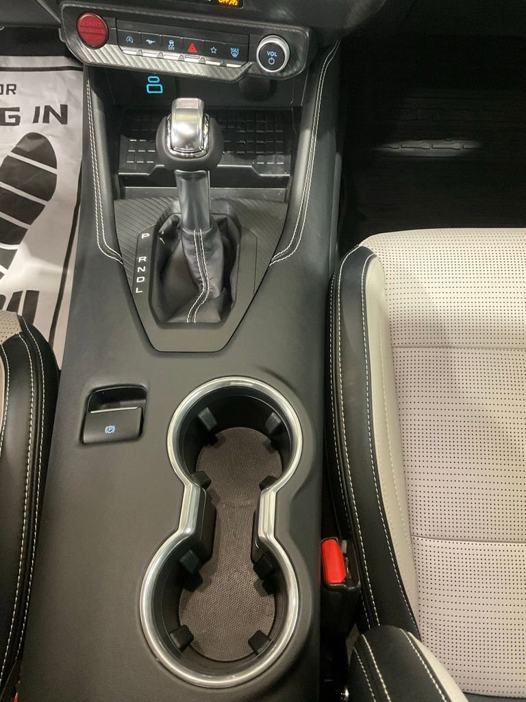 Used 2024 Ford Mustang Premium image 19